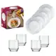 Aparelho de Jantar Pétala Nadir Figueiredo - Kit 8 Peças em oferta