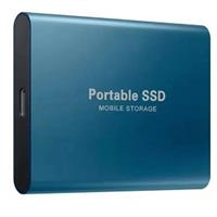 Imagem da promoção Ssd Externo 8tb Disco Rígido Móvel Sólido Estado Externo Portátil De Alta Velocidade Móvel Tipo-c 3.