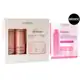 Kit Cadiveu Hair Remedy - Shampoo e Condicionador e Máscara + Presente em oferta