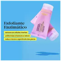 Imagem da promoção Esfoliante Facial Enzimático Sallve