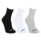 Kit Meia Gonew Básica Cano Alto c/ 3 Pares em oferta