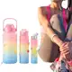 Kit 3 Garrafas de Agua Motivacional 2L 900ml 500ml Personalizada em oferta