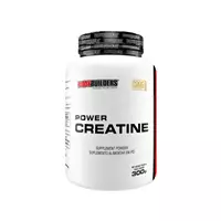 Imagem da promoção POWER Creatine 300g - Bodybuilders