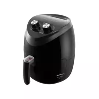 Imagem da promoção Fritadeira Elétrica Air Fryer Britânia 3,5L Timer