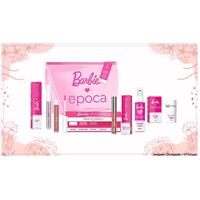 Imagem da promoção Collab Barbie & ÉPOCA Cosmeticos