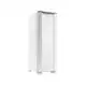 Geladeira/Refrigerador Esmaltec Degelo Manual em oferta