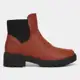 Bota Chelsea Dakota Salto Baixo Feminina em oferta
