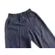 Calça de Moletom Flanelada Leve Masculina/Feminina Reta com Bolsos sem Punho em oferta