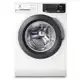 Máquina de Lavar Frontal 11kg Electrolux Premium Care Inverter com Água Quente/Vapor (LFE11) em oferta