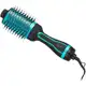Escova Secadora Oval Multi EB107 1350W Azul - Bivolt em oferta