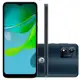 Smartphone Motorola Moto E13, 32GB, 2GB RAM, Octa Core, Câmera 13MP, Tela de 6.5, Grafite - PAXV0000 em oferta
