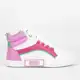 Tênis Moleca Cano Médio Feminino em oferta