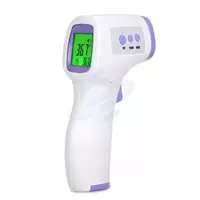 Imagem da promoção Termômetro Digital Laser Infravermelho Medidor Febre Testa