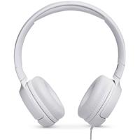 Imagem da promoção Headphone T500 JBL - Branco