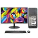 Computador Completo Intel Core I5 8gb Ssd 256gb Teclado e Mouse com Monitor 19" - Brazil Pc em oferta