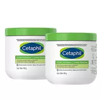 Imagem da promoção Cetaphil Kit com Dois Cremes Hidratantes Pele Extremamente Seca e Sensível