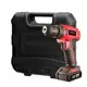 Parafusadeira E Furadeira Bateria 12v Fpf-06m Bivolt - Mondial em oferta