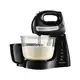 Batedeira Mondial 400W Bella Massa B-23 NP - 4 Velocidades em oferta