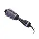 Escova Secadora Oval Multi EB111 1350W Lilás - Bivolt em oferta