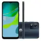 Smartphone Motorola E13 64GB Grafite 4G 6,5" HD+ Câmera Dupla 13MP Selfie 5MP Android 13 Go em oferta