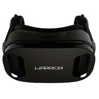 Imagem da promoção Óculos 3D Warrior Vr Game Com Fone De Ouvido Embutido Realidade Virtual Js086
