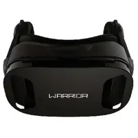 Imagem da oferta Óculos 3D Warrior Vr Game Com Fone De Ouvido Embutido Realidade Virtual Js086