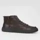 Bota Couro Cano Curto Democrata Rush Masculino em oferta