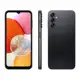 Smartphone Samsung Galaxy A14 4G 128GB Preto em oferta