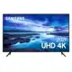 Smart Tv LED 60 Polegadas 60AU7700 UHD Bluetooth Processador Crystal 4K Samsung em oferta