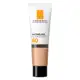 Protetor Solar Facial com Cor La Roche-Posay Anthelios Ultra Cover FPS60 em oferta