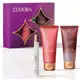 Kit Presente La Victorie Intense Miniatura (3 itens) em oferta