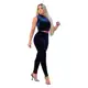 conjunto veludo cristal em oferta
