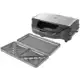 Sanduicheira Grill Philco PGR17PI 900W em oferta