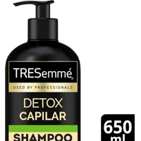 Imagem da promoção Shampoo Tresemmé Hidratação Profunda Frasco 650ml