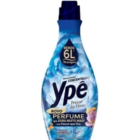 Imagem da oferta Amaciante Concentrado Ypê 1,5L