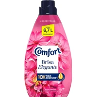 Imagem da oferta Amaciante de Roupa Concentrado Fiber Protect Óleo de Argan Comfort Frasco 1, 5l, Comfort