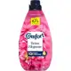 Amaciante de Roupa Concentrado Fiber Protect Óleo de Argan Comfort Frasco 1, 5l, Comfort em oferta