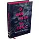 Livro O Que Está Lá Fora em oferta