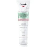 Imagem da promoção Gel de Limpeza Concentrado Eucerin Dermopure 150ml