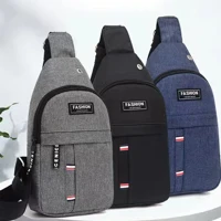 Imagem da promoção bolsa mensageiro masculina de grande capacidade marisa Aleatoria