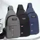 bolsa mensageiro masculina de grande capacidade marisa Aleatoria em oferta