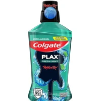 Imagem da promoção Enxaguante Bucal Colgate Plax Fresh Mint 500ml