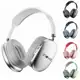 Fone de Ouvido Bluetooth Sem Fio Cores Wireless Headset Cancelamento de Ruído em oferta