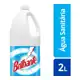 Água Sanitária Cloro Ativo Brilhante 2L em oferta