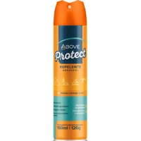 Imagem da promoção Repelente Protect Aerossol Above 150ml