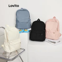 Imagem da promoção Mochilas Multi-Boqueadas L41BA05 (Branco / Pinto / Azul / Preto)