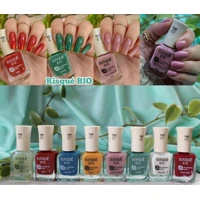 Imagem da promoção Risqué Esmalte Bio Cremoso 9Ml