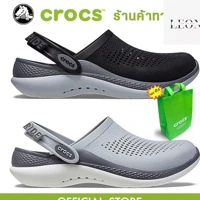 Imagem da promoção Genuine Crss literide 360 Sandálias De Entupimento Quentes Novos Sapatos De Ded