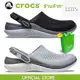 Genuine Crss literide 360 Sandálias De Entupimento Quentes Novos Sapatos De Ded em oferta