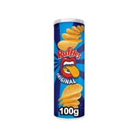 Imagem da promoção Batata Ruffles Tira Onda Elma Chips Original 100g